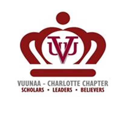 Virginia Union University National Alumni Association - Charlotte Chapter