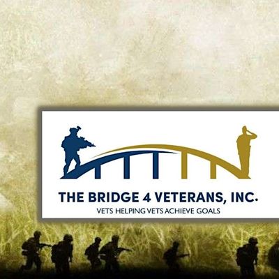 The Bridge 4 Veterans Inc.