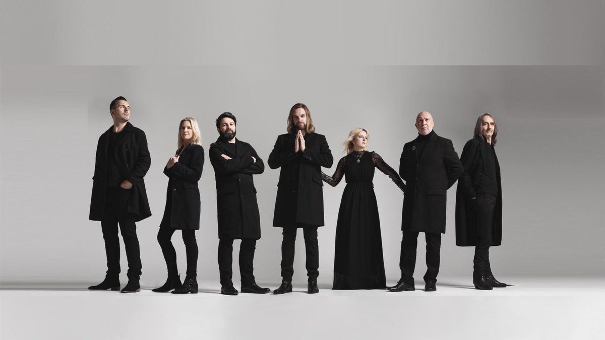 Rumours of Fleetwood Mac Berlin Tickets