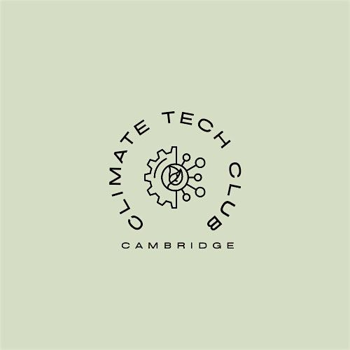 Climate Tech Club - Xmas Edition - 11 dec