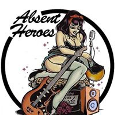 Absent Heroes