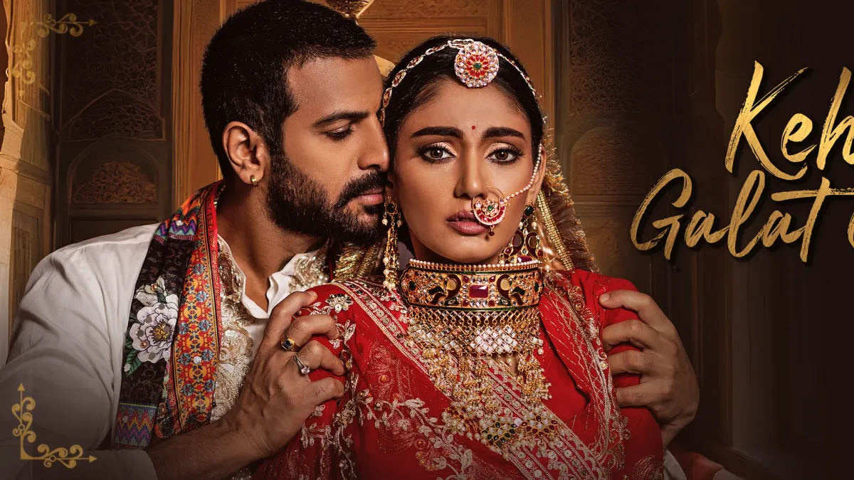 Jyoti Nooran in Ludhiana