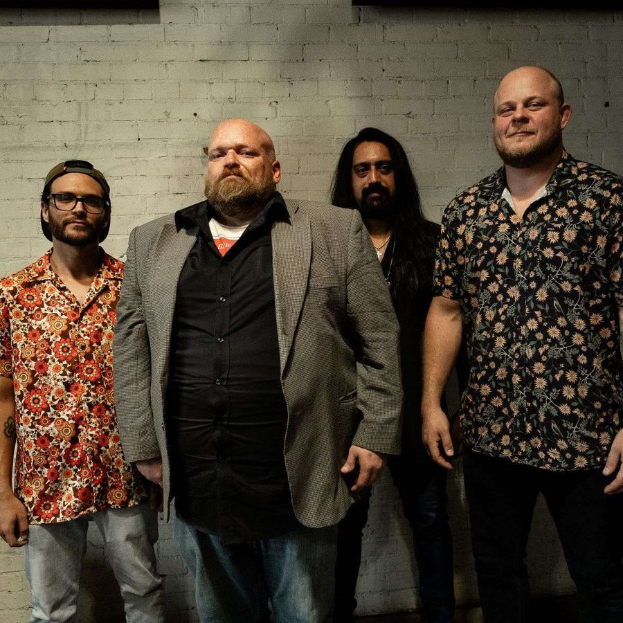 The Damn Quails at Billy Bobs