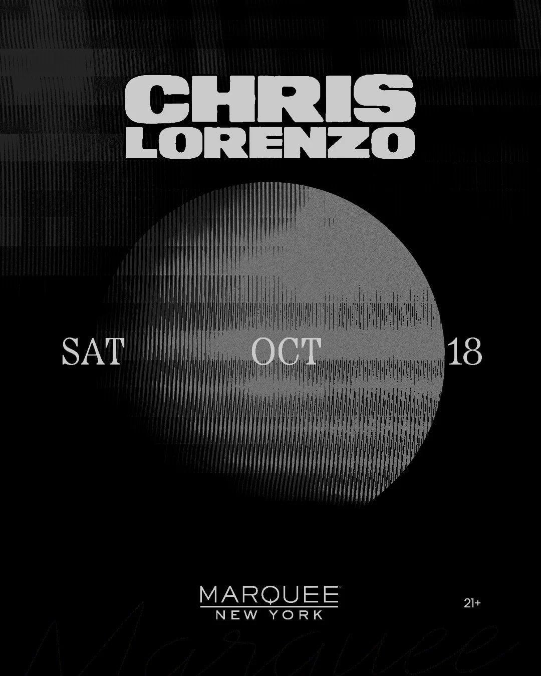 Chris Lorenzo