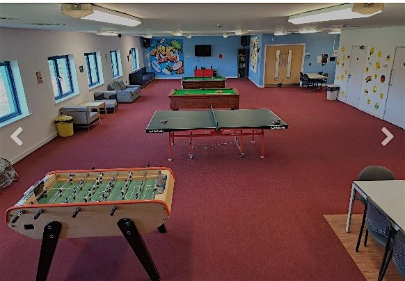 Harbs Hub - Youth Group for Autistic\/ADHD 12-17yo