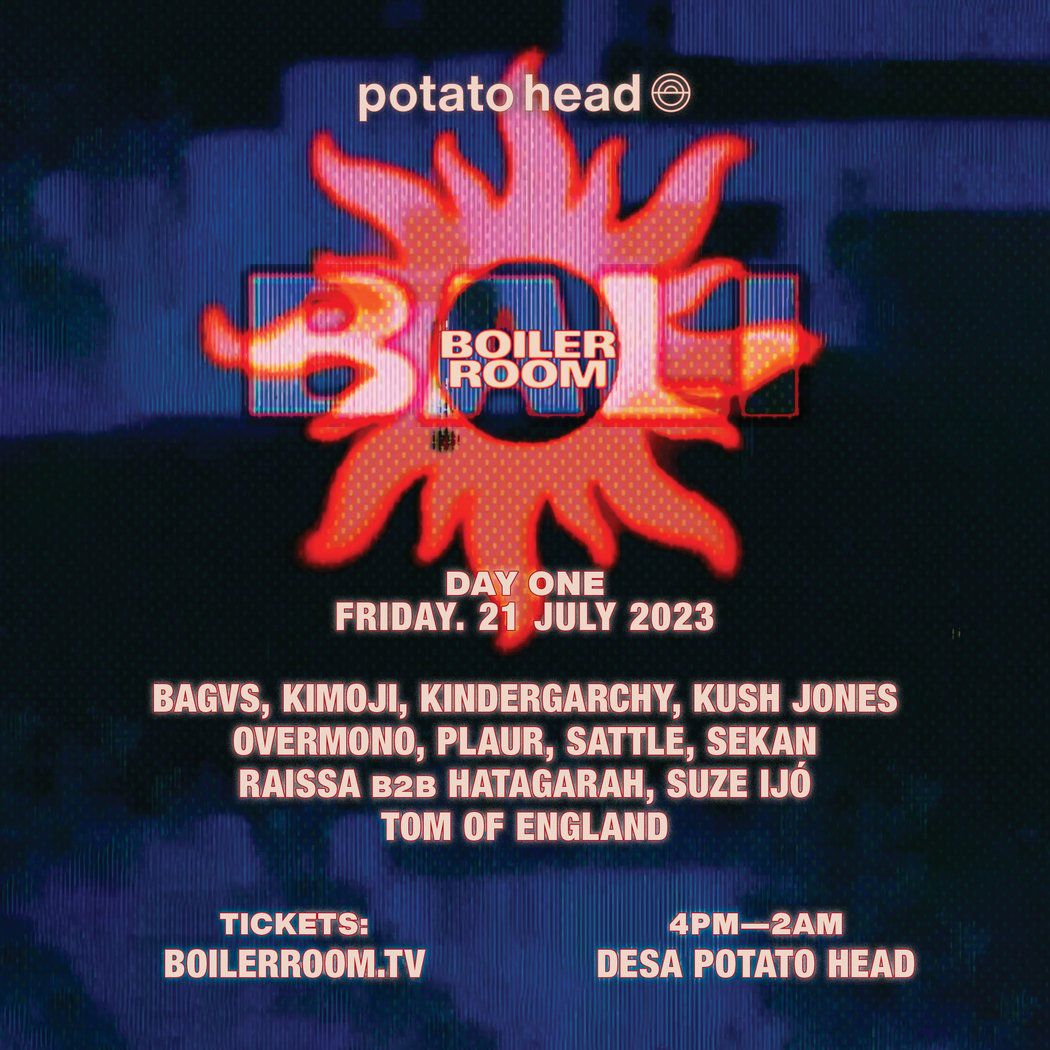 Boiler Room