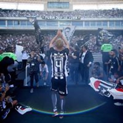 V\u00eddeos - Botafogo 2.0