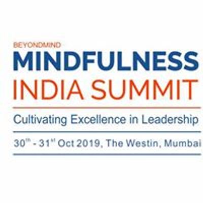 Mindfulness India Summit