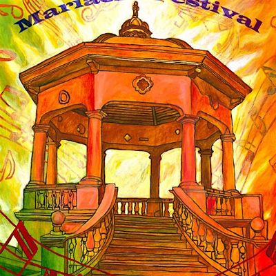 Mariachi Plaza Festival Foundation