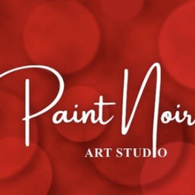 Paint Noir Art Sudio