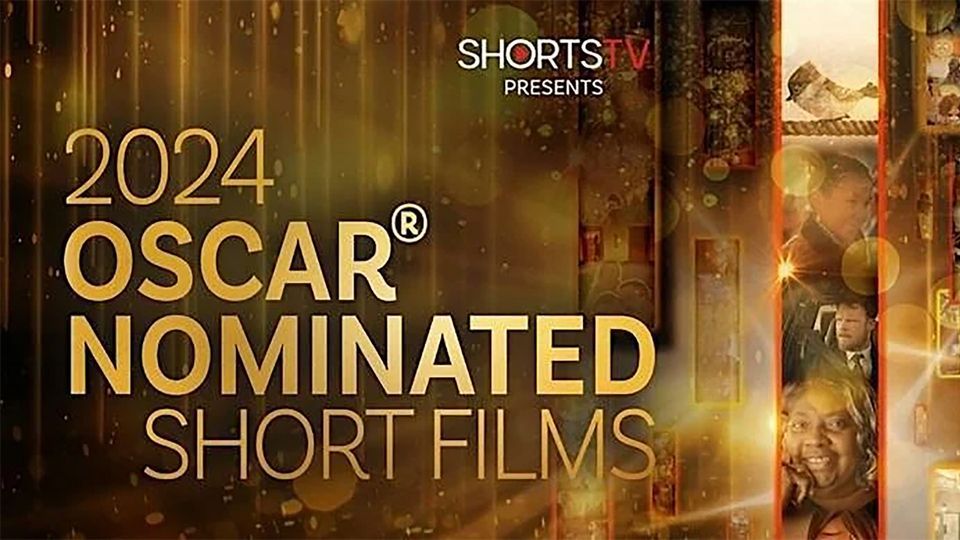 2025 Oscar Nominated Shorts Documentary Cinema Capitol, Rome, NY