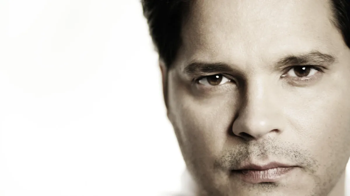 Rey Ruiz in City of New York