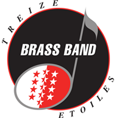 Brass Band 13 Etoiles