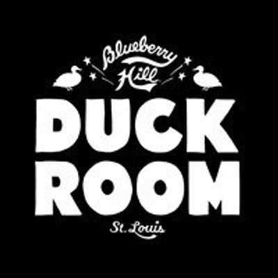 Blueberry Hill Duck Room