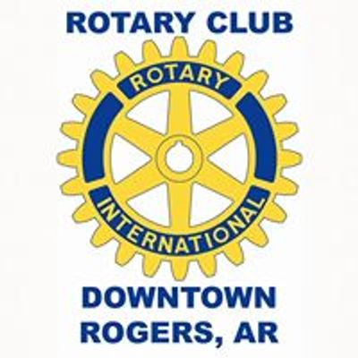 Rogers Downtown Rotary Club
