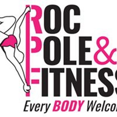 ROC Pole & Fitness