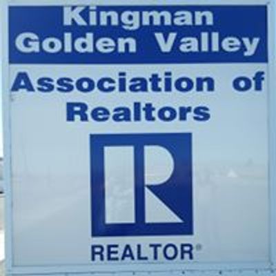Kingman Golden Valley Association of Realtors