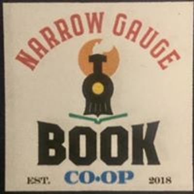 Narrow Gauge Book Cooperative