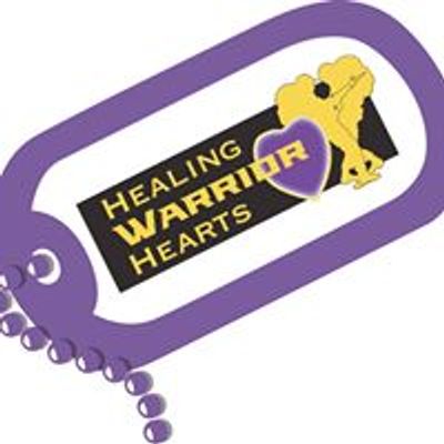 Healing Warrior Hearts