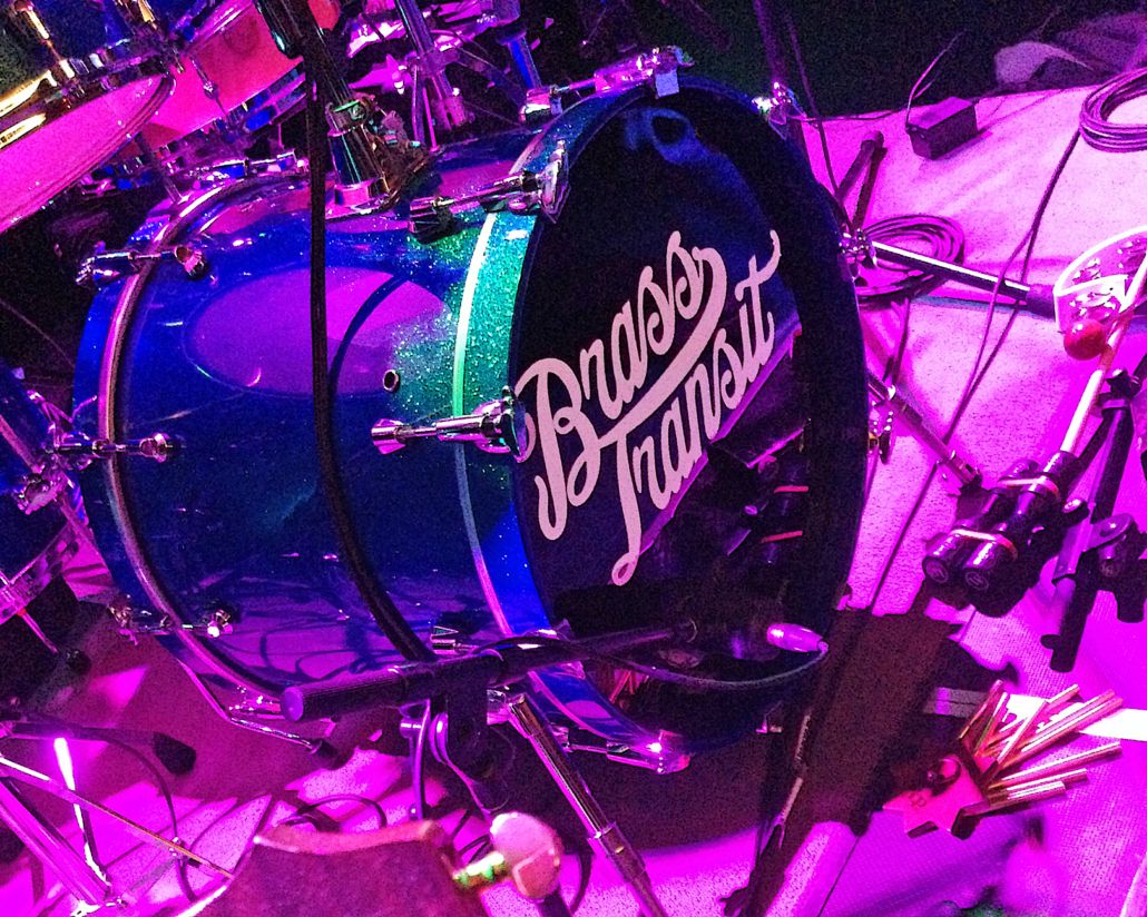 Mississauga Symphony Orchestra: Brass Transit - The Music Of Chicago