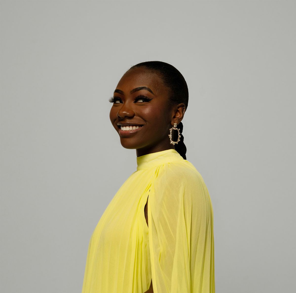 Lola Vialet Gospel Brunch Live Music Performance