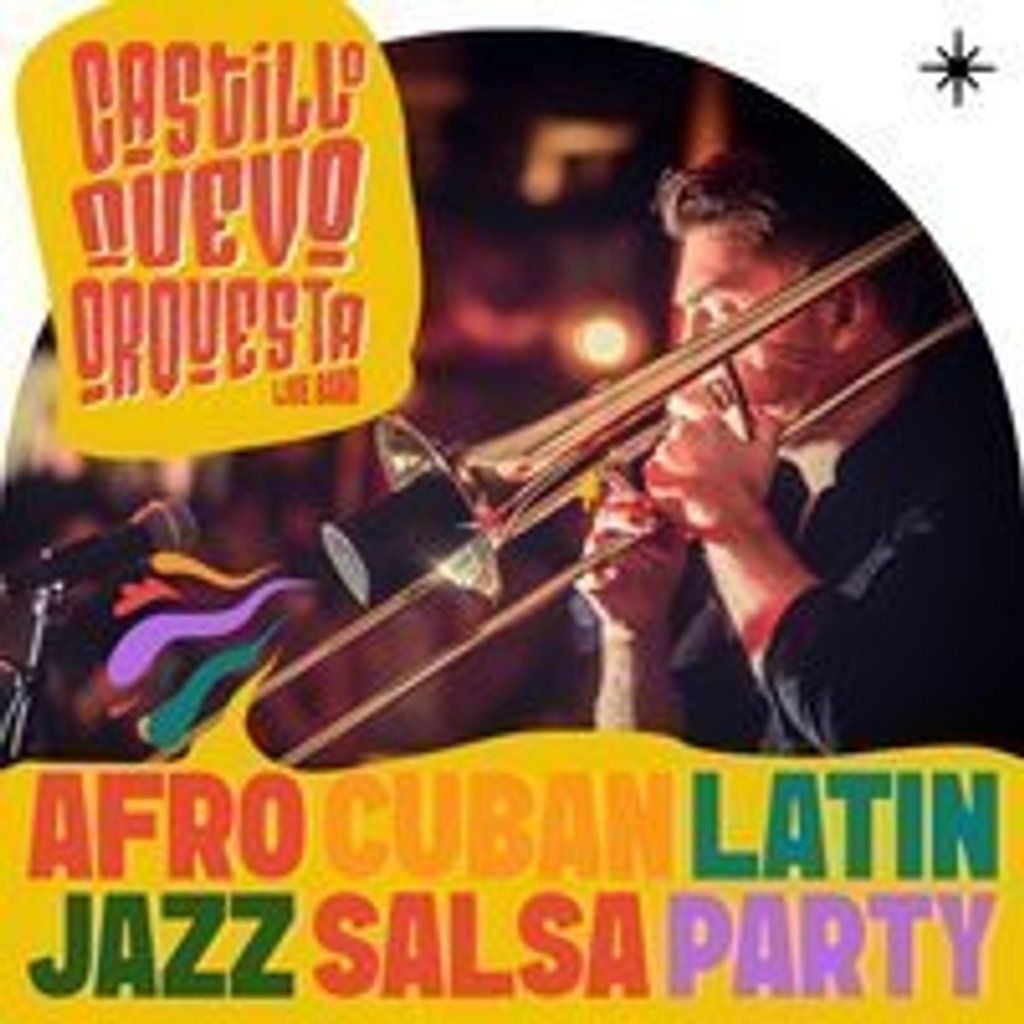 Castillo Nuevo Orquesta
