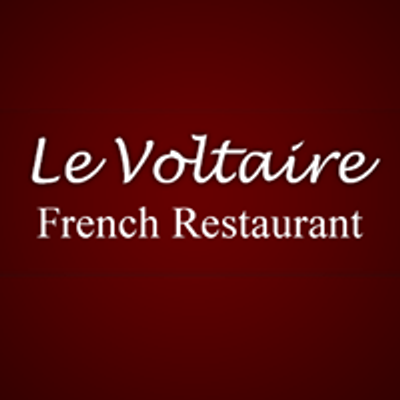 Le Voltaire French Restaurant