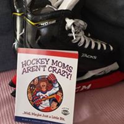 Hockey Moms Aren't Crazy