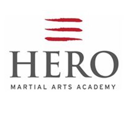 Hero Martial Arts & Leadership Academy