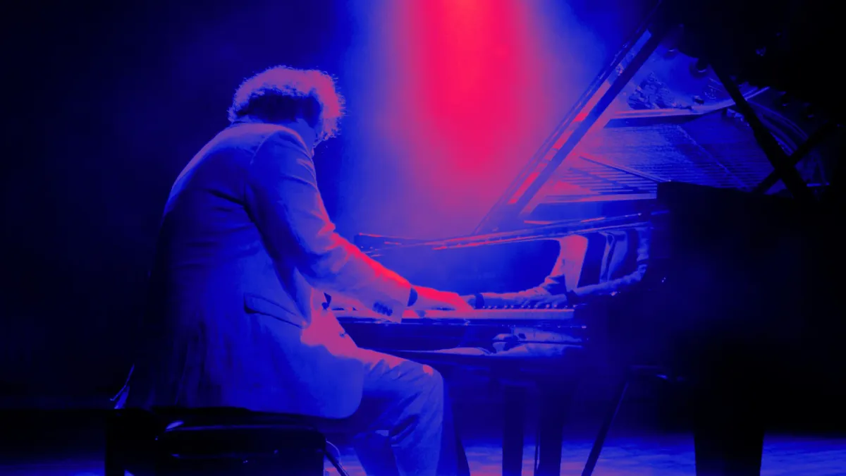 Jeroen van Veen in Rotterdam