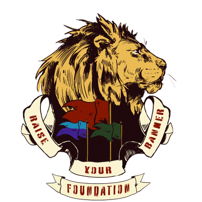 Raise Your Banner Foundation
