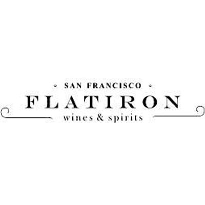 Flatiron Wines & Spirits SF