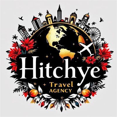 Hitchye Travel Agency