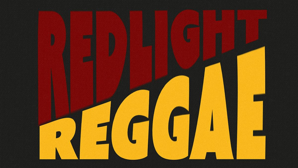 TYCA Presents: Redlight Reggae at Vagabond!