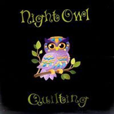 Night Owl Quilting Studio