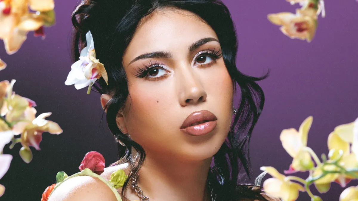 Kali Uchis in Monterrey