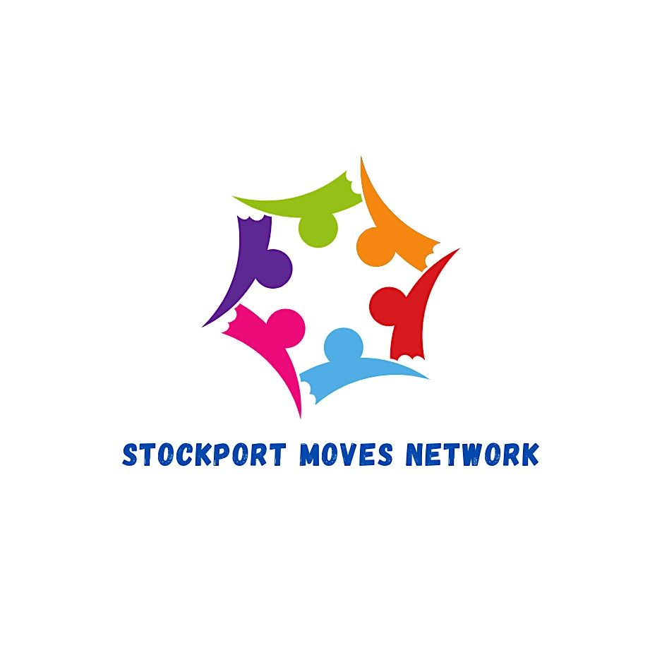Stockport Moves Network: meeting #13
