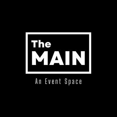 The Main - An Event Space