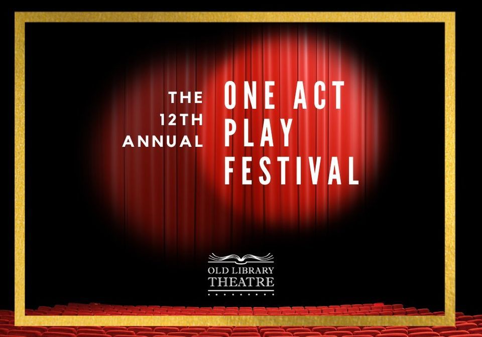 Auditions For The 12th Annual One Act Play Festival At Fair Lawn auditions-for-the-12th-annual-one-act-play-festival-at-fair-lawn