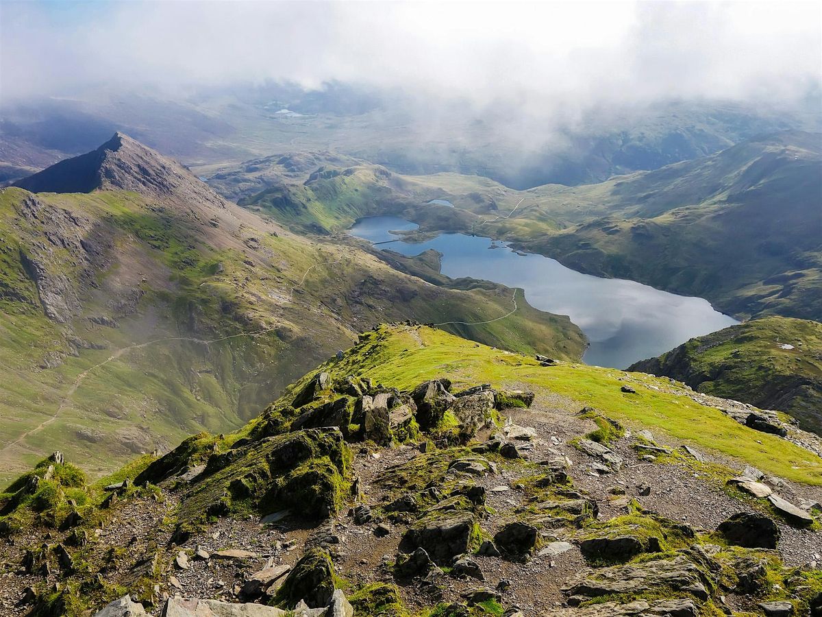Hiking Snowdon \u2013 The Highest Mountain in Wales