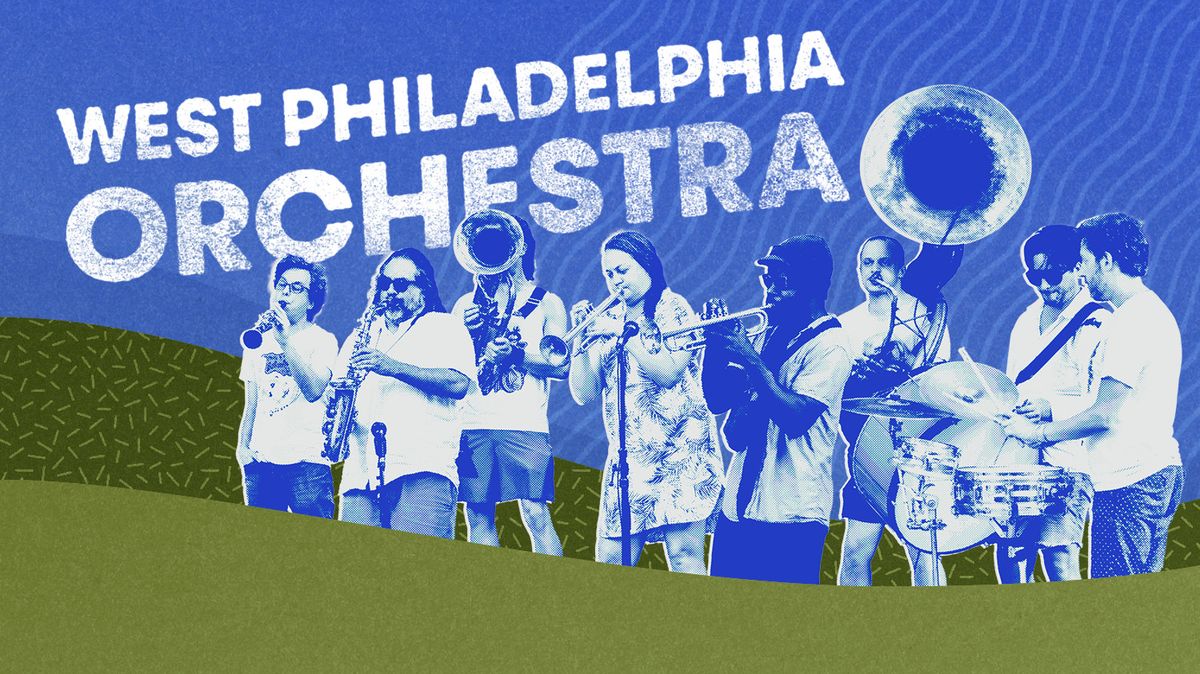 Philadelphia Orchestra - Pictures from an Exhibition at Kimmel Center - Marian Anderson Hall