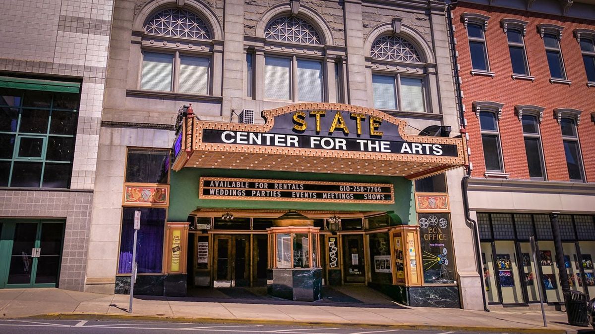 The Orchestra starring former members of ELO - Red Bank