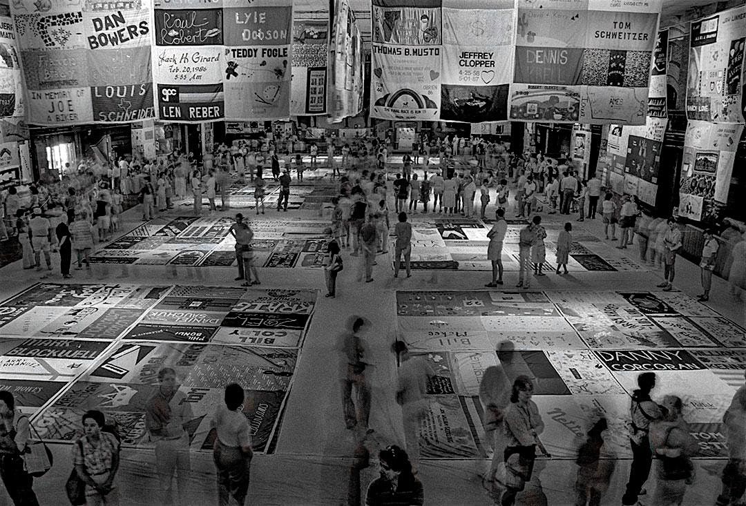 Artist Talk with Sal Lopes