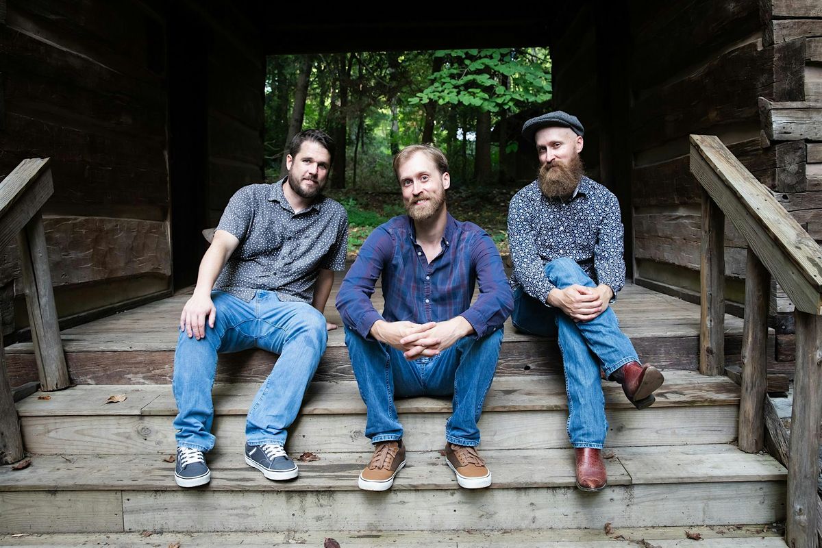 Live at Capitol Hall : Scenic Radio