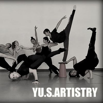 Yu.S.Artistry