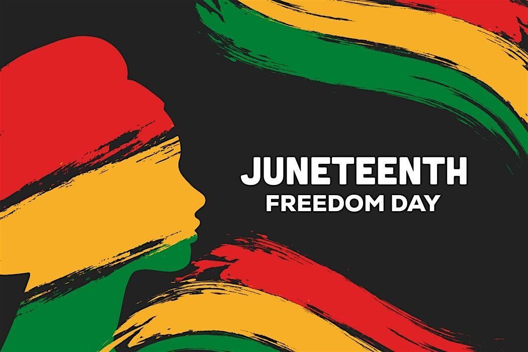 Juneteenth Craft and Storytime