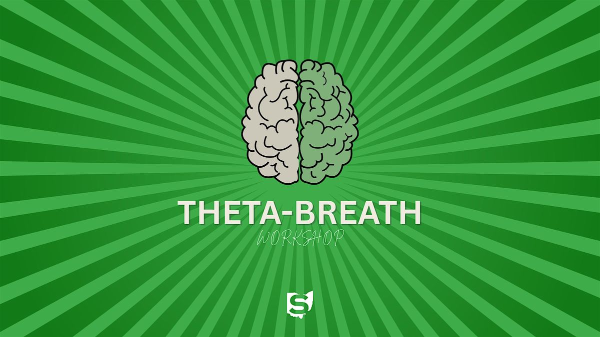 Theta Breath Workshop