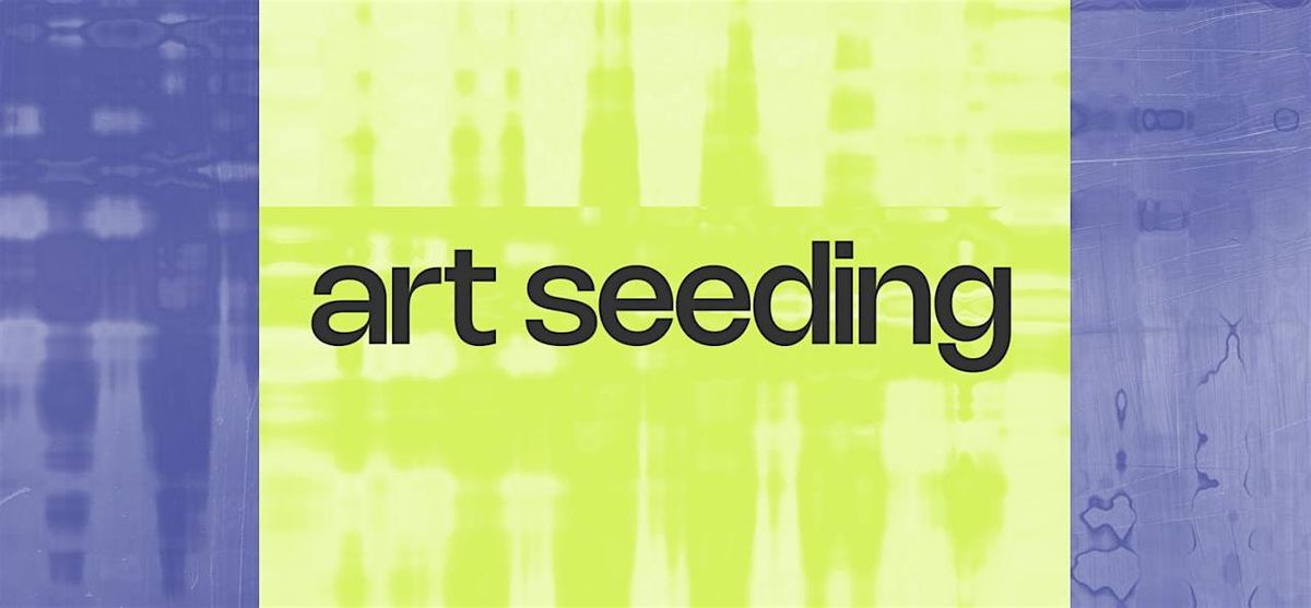 Workshop (Adults) \u2014 Art Seeding Street Art Festival