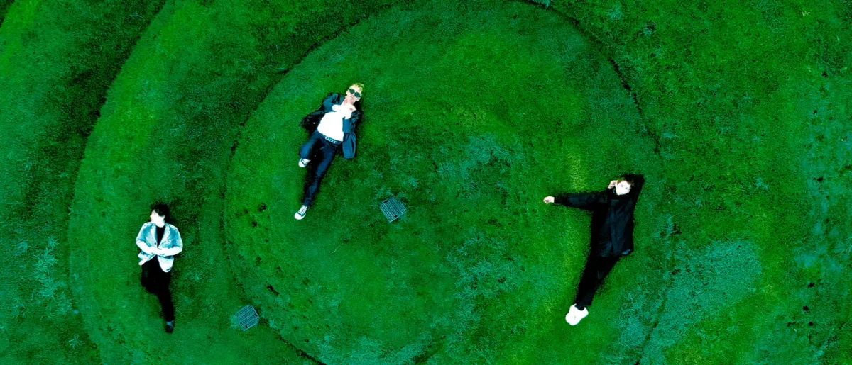 Bad Suns, The Ramona Flowers in Sacramento