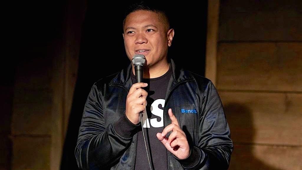 Ernie Vicente - December 11, 2025